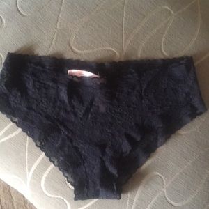 Victoria’s Secret “the lacie”